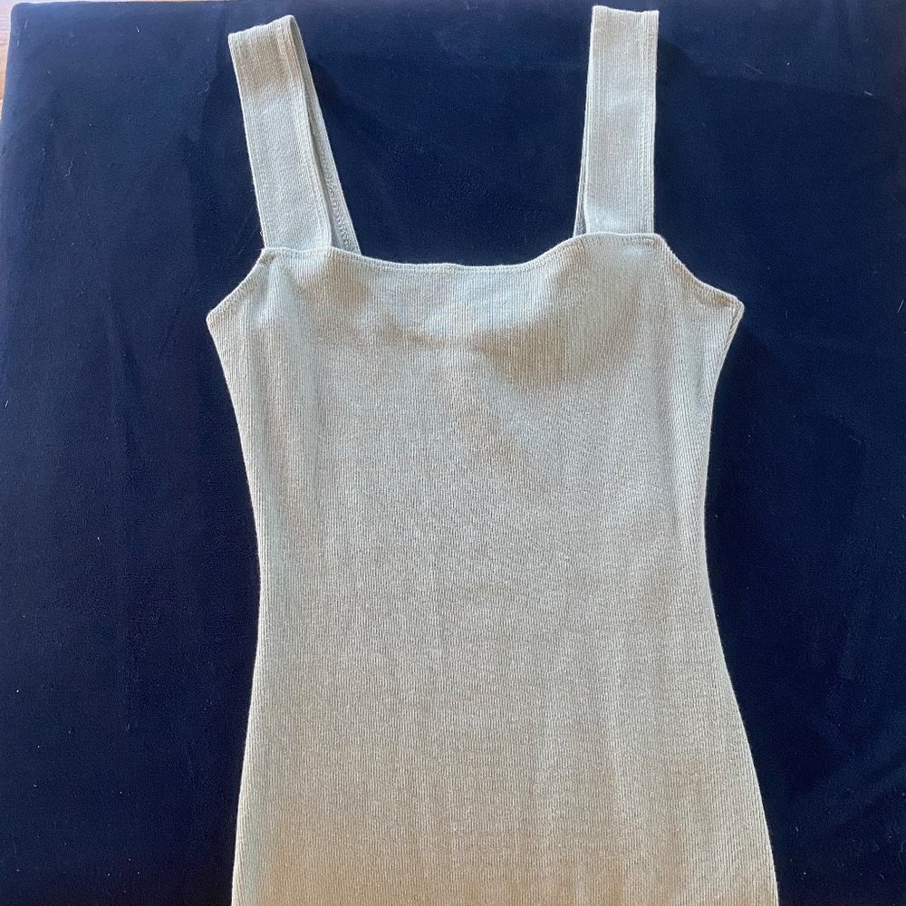 Inamorata Elm Dress